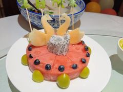 -一宽宽宴(白浮泉路店)