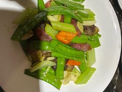 -翠香阁潮州菜馆·始于1994(珠江路店)