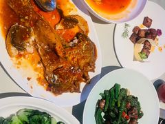 -芙蓉堂(武汉天地店)