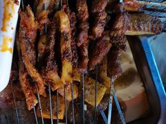 -豆爷烤肉(沁水路龙湖店)