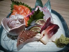 -小山日本料理(太古汇店)