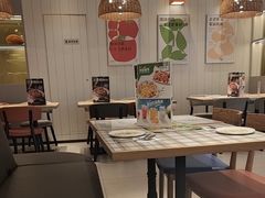 -菲滋意式餐厅(富阳东方茂店)