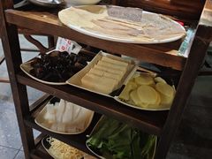-鑫隆四季涮肉(香河店)