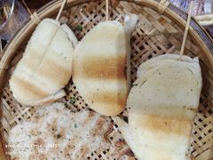 -我们家私房纸包鱼·烧烤