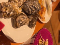 -视界美食自助餐厅·石家庄希尔顿酒店