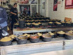 自助取餐区-斯丹姜母鸭·古法干香(涂门街总店)