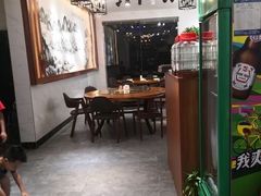 -梁姐啤酒鱼(兴坪古镇店)
