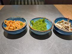 -沼津港精致料理·寿喜烧·烧鸟(龙湖南桥天街日料榜单店)