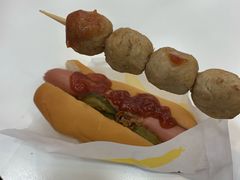 -宜家·瑞典风味餐厅(北京西红门店)