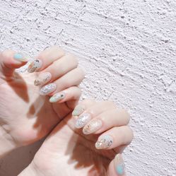 -StartNail美甲