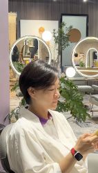 -MaisonFL·美颂法式专业美发艺术沙龙