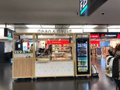 -维也纳国际机场