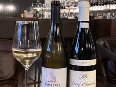 -SERA by Ciao Amici餐酒吧