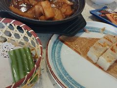 -又一间茶点轩(宝业路店)