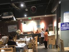 -蜀九香火锅(玉林店)