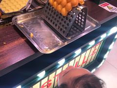 -香港十三座(宝山万达店)