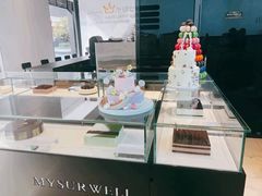 -麦雪尔甜品·生日蛋糕(新街口旗舰店)