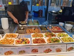 -老乡鸡(上海品尊国际中心店)