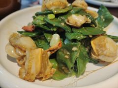 -前海沿·青岛菜(李沧万达店)