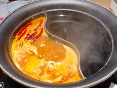 -温野菜涮涮锅(曲江大悦城店)