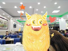 大堂-聚德福海鲜家常菜(刘庄店)