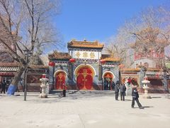-哈尔滨极乐寺