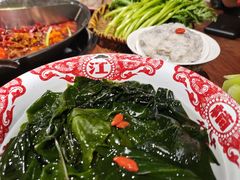 -楠火锅(昆山金鹰店)