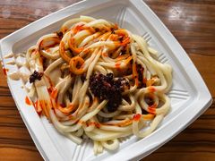 -清真盛志望麻酱酿皮铺