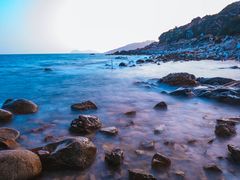 -广东惠东海龟国家级自然保护区