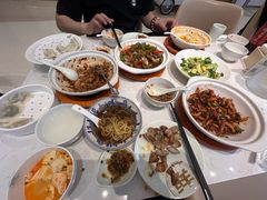 -船歌·鱼水饺青岛菜(国贸商城店)