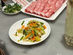-老五四季涮肉(菜市口店)
