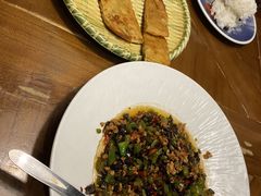 -雀舞云南菜(天津天河城购物中心店)