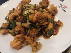 -桃园中华料理炸酱面(燕儿岛路店)