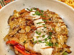 -万能料理屋(钟鼓岭路店)