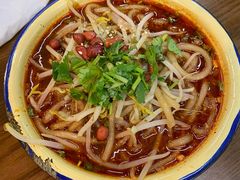 酸辣粉儿-脑馋粉儿(三里屯店)