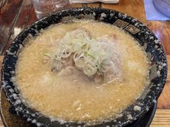 -拉面 平太周 味庵 五反田总店