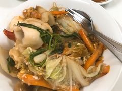 醉汉面-Raan Jay Fai