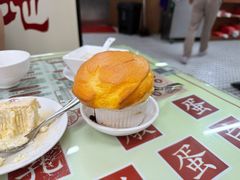 -香港華心糖水鋪(南西总店)
