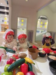 点击看大图 -meland club亲子乐园(重庆万象城店)