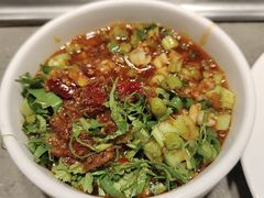 -海底捞火锅(华南摩尔店)