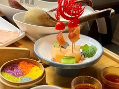 -芸南道·过桥米线(昆明老街旗舰店)