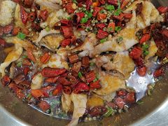 -小四川水煮鱼(南六中路店)