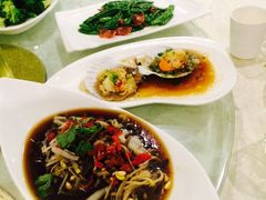 扇贝-多米餐厅(文涵路店)