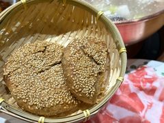 -北京老门框爆肚涮肉馆(凤城六路店)