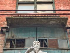 -济南轻骑摩托车有限公司(和平路)