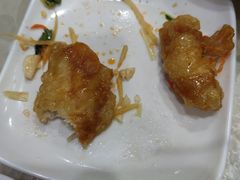 -德天下自助水饺(海洪店)