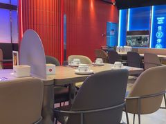 -鱼酷活鱼烤鱼(恒隆广场店)