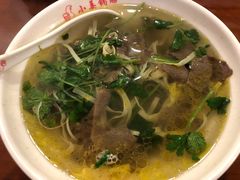 -小姜锅贴(凤凰街店)