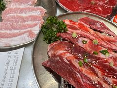 -韩宫宴和牛烤肉(宁波环球银泰城店)