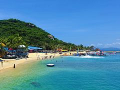 -海南分界洲岛旅游区